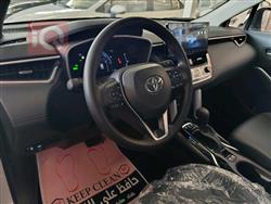 Toyota Frontlander